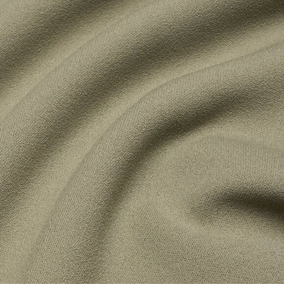 Babaton FigureKnit™ Eyecatcher Dress | Limited Edition — Sundried Olive - Picture 8 of 8